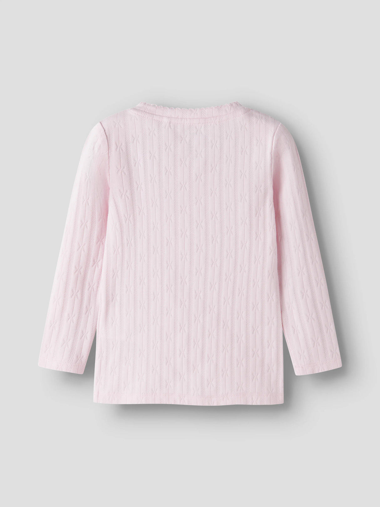 Name it Cradle Pink Top - 13254588