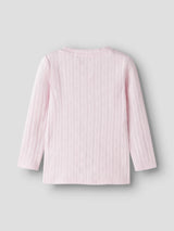 Name it Cradle Pink Top - 13254588