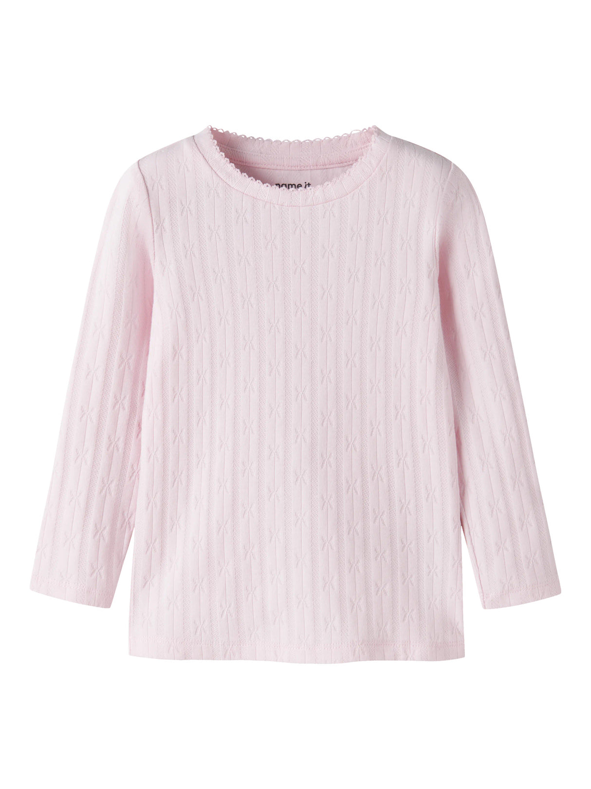 Name it Cradle Pink Top - 13254588