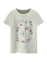 Name it Pale Aqua T-Shirt - 13254595