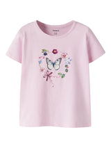 Name it Pirouette T-Shirt - 13254595