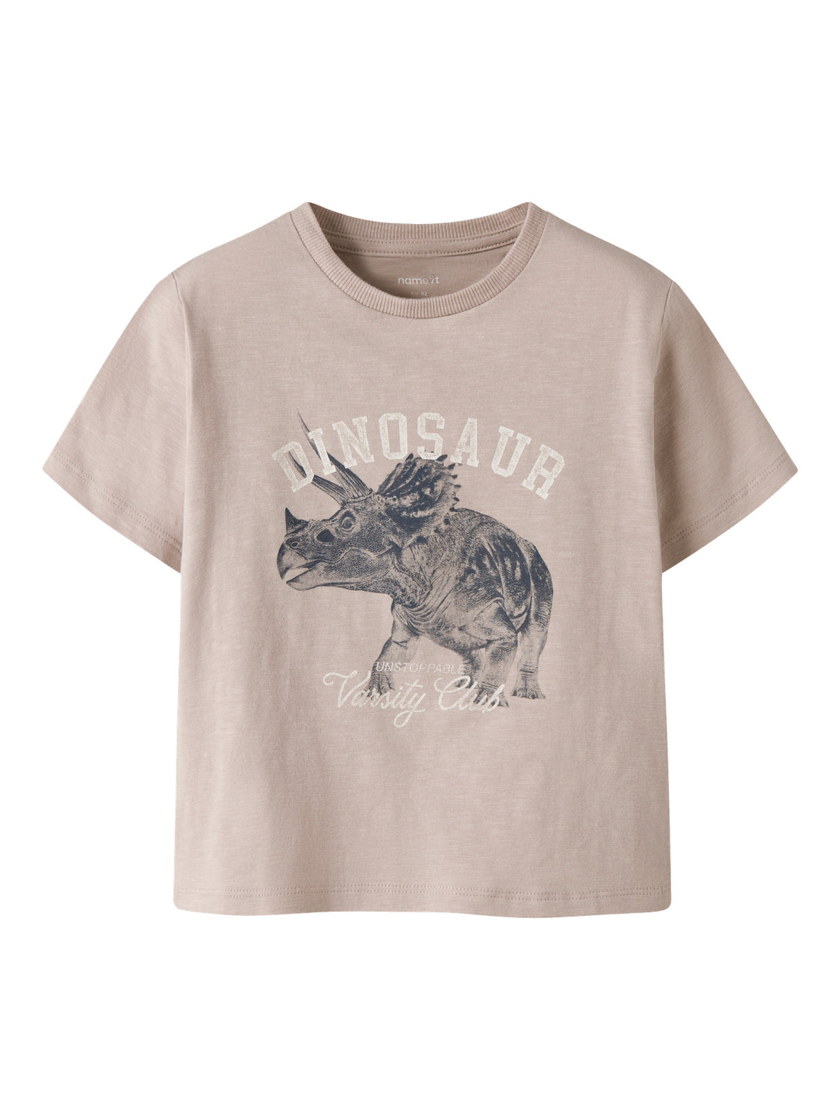 Name it Chateau Gray T-Shirt - 13254598