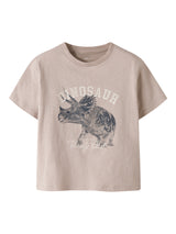 Name it Chateau Gray T-Shirt - 13254598