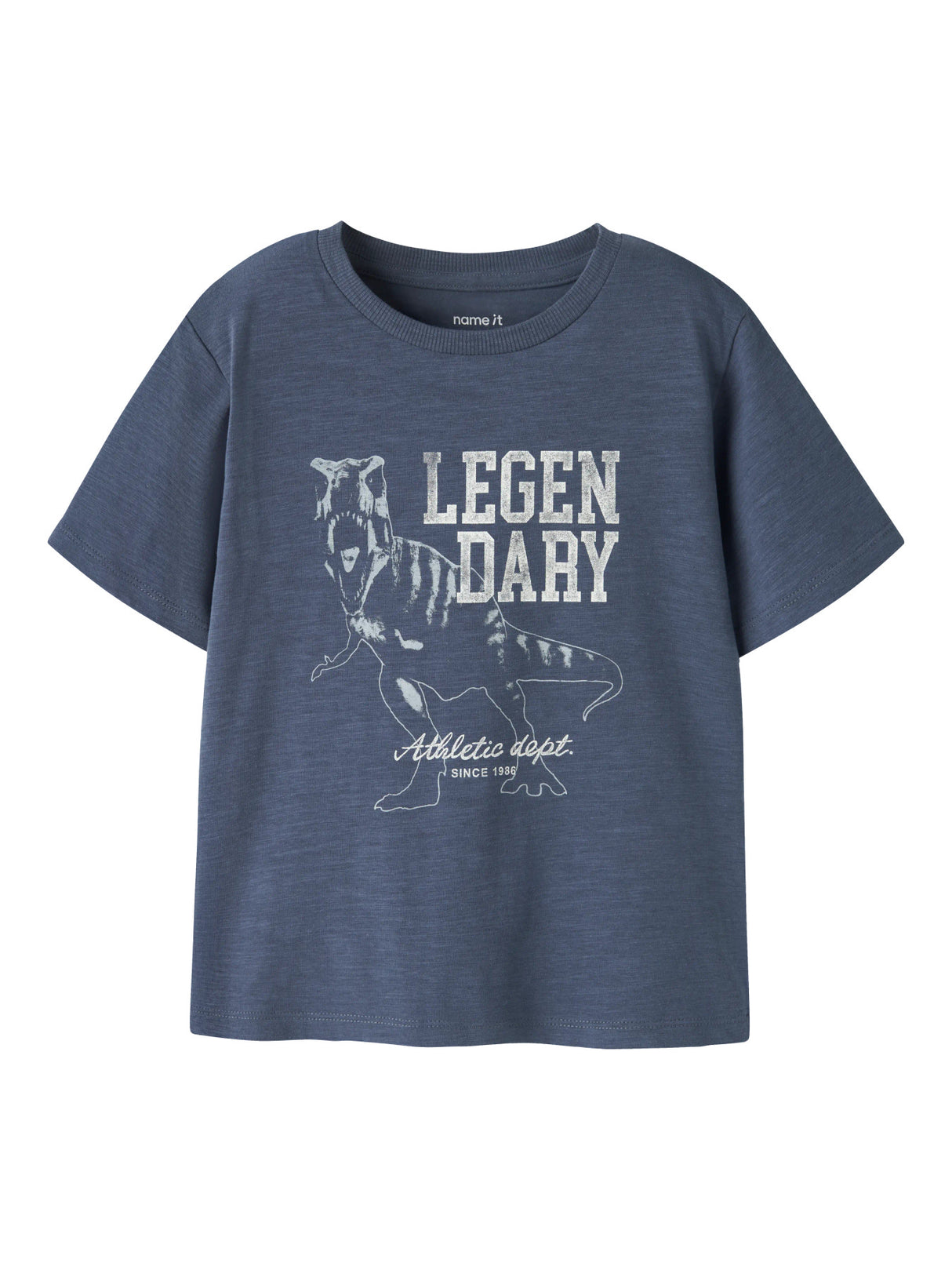 Name it Vintage Indigo T-Shirt - 13254598
