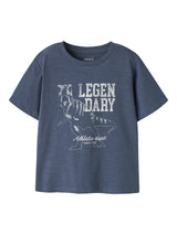 Name it Vintage Indigo T-Shirt - 13254598