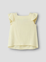 Pear Sorbet Top fra Name it - 13254605