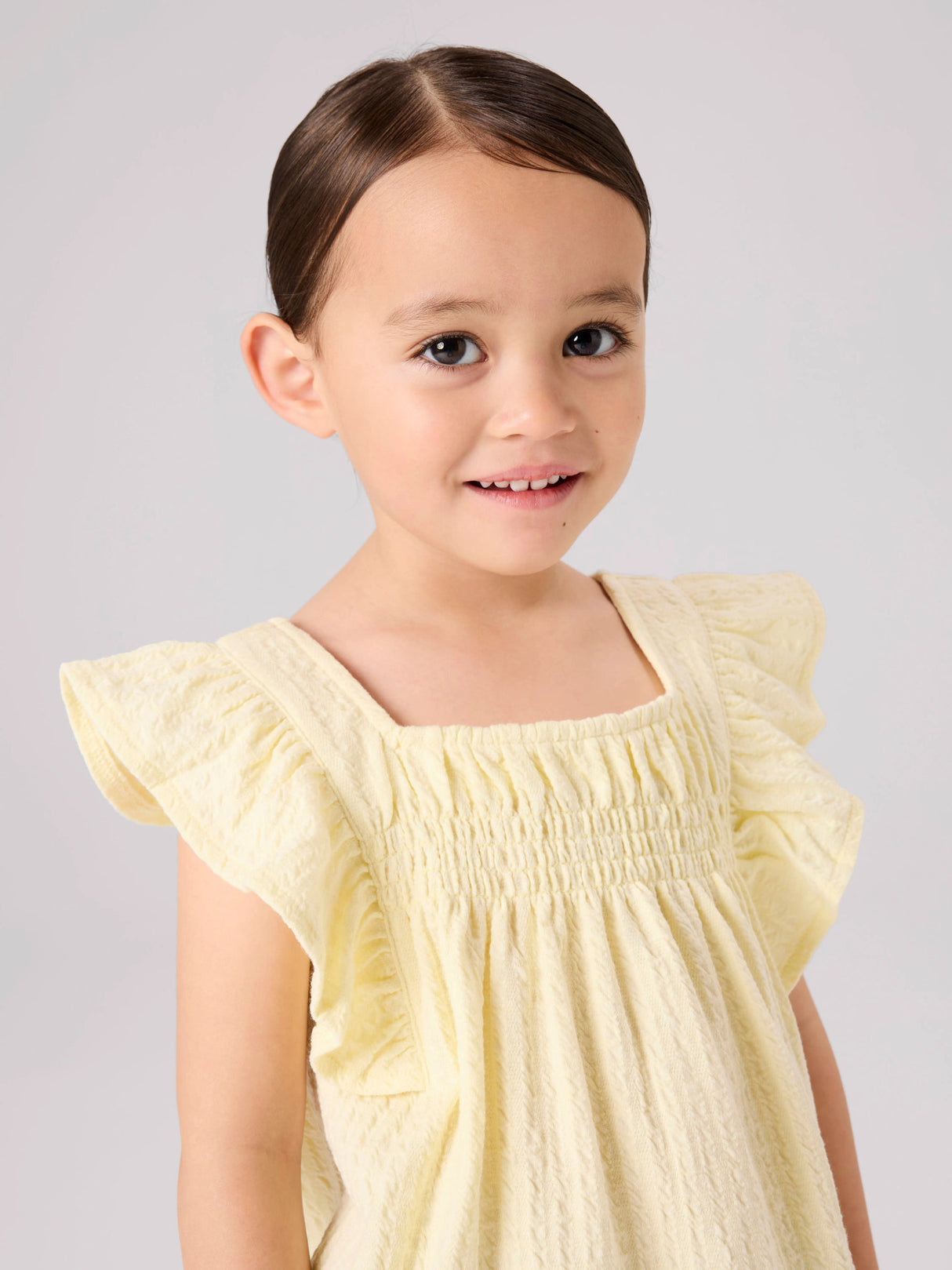 Pear Sorbet Top fra Name it - 13254605