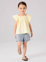 Pear Sorbet Top fra Name it - 13254605