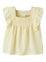 Pear Sorbet Top fra Name it - 13254605
