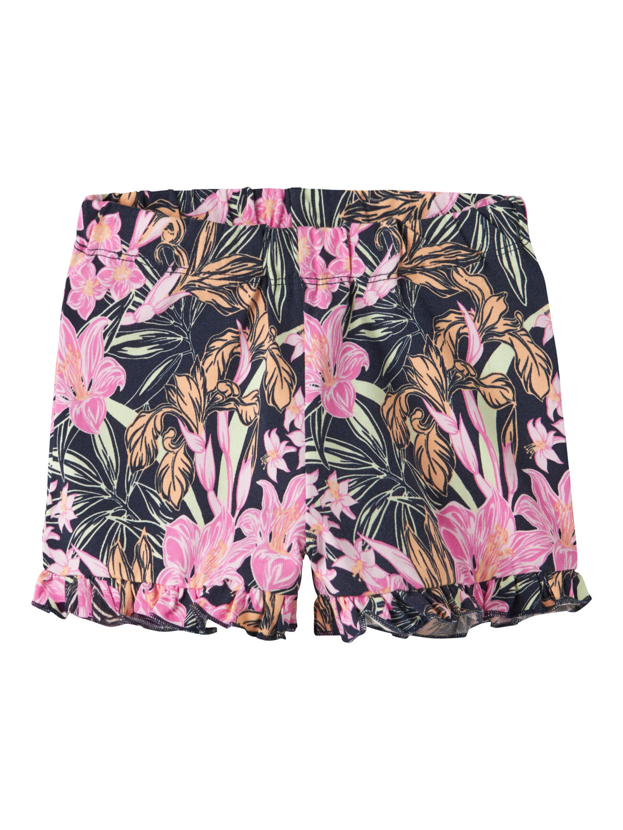 Navy Blazer Shorts fra Name it - 13254617
