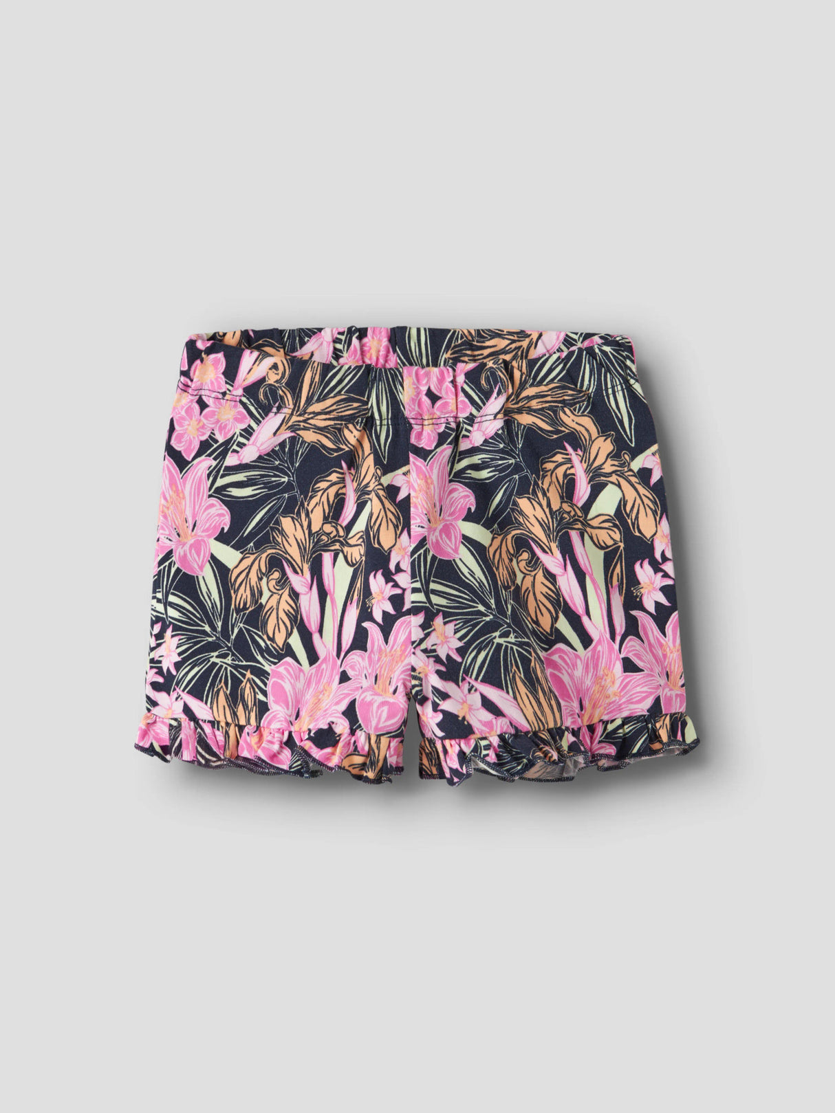 Navy Blazer Shorts fra Name it - 13254617