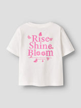 Cloud Dancer Bluse fra Name it - 13254630