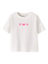 Cloud Dancer Bluse fra Name it - 13254630