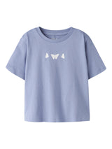 Purple Impression Bluse fra Name it - 13254630