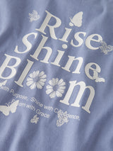 Purple Impression Bluse fra Name it - 13254630