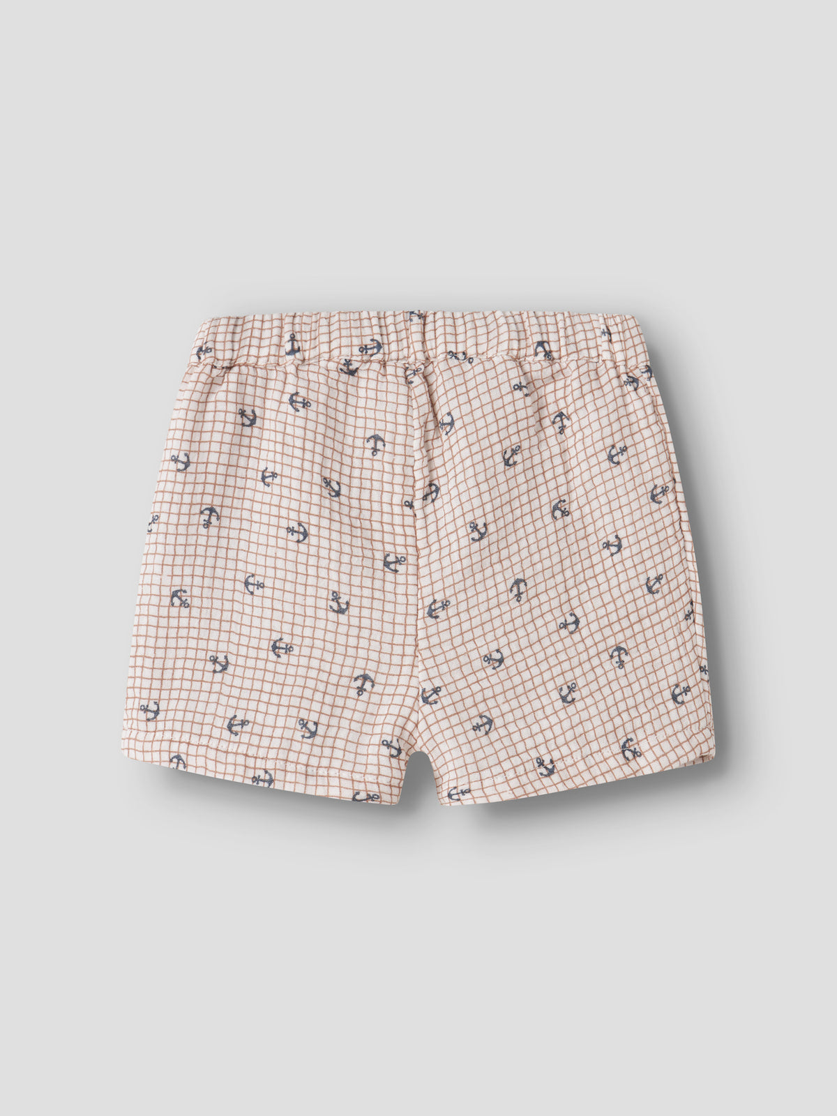 Cloud Dancer ANCHOR Shorts fra Name it - 13254641