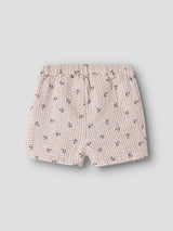 Cloud Dancer ANCHOR Shorts fra Name it - 13254641