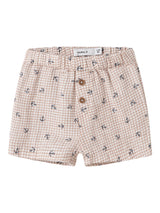 Cloud Dancer ANCHOR Shorts fra Name it - 13254641
