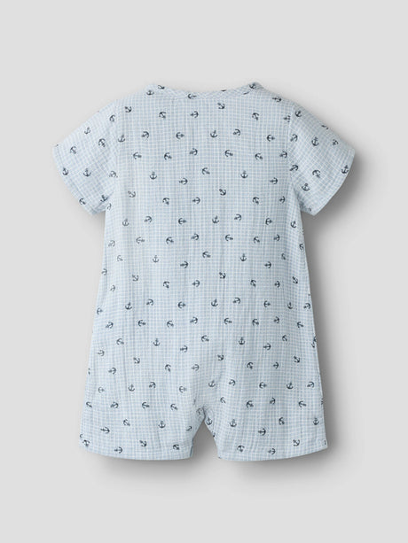 Blue Fog ANCHOR Heldragt fra Name it - 13254642
