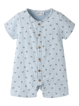 Blue Fog ANCHOR Heldragt fra Name it - 13254642