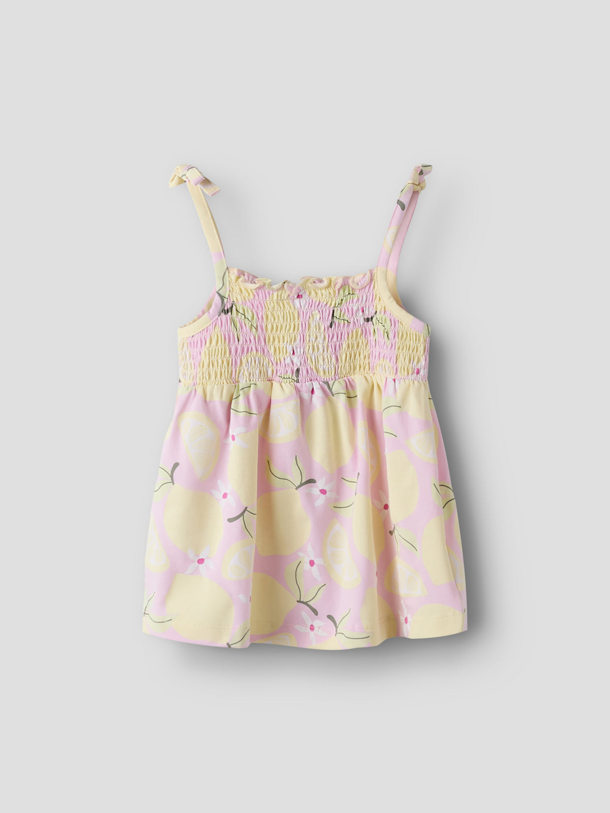 Pirouette Top fra Name it - 13254653