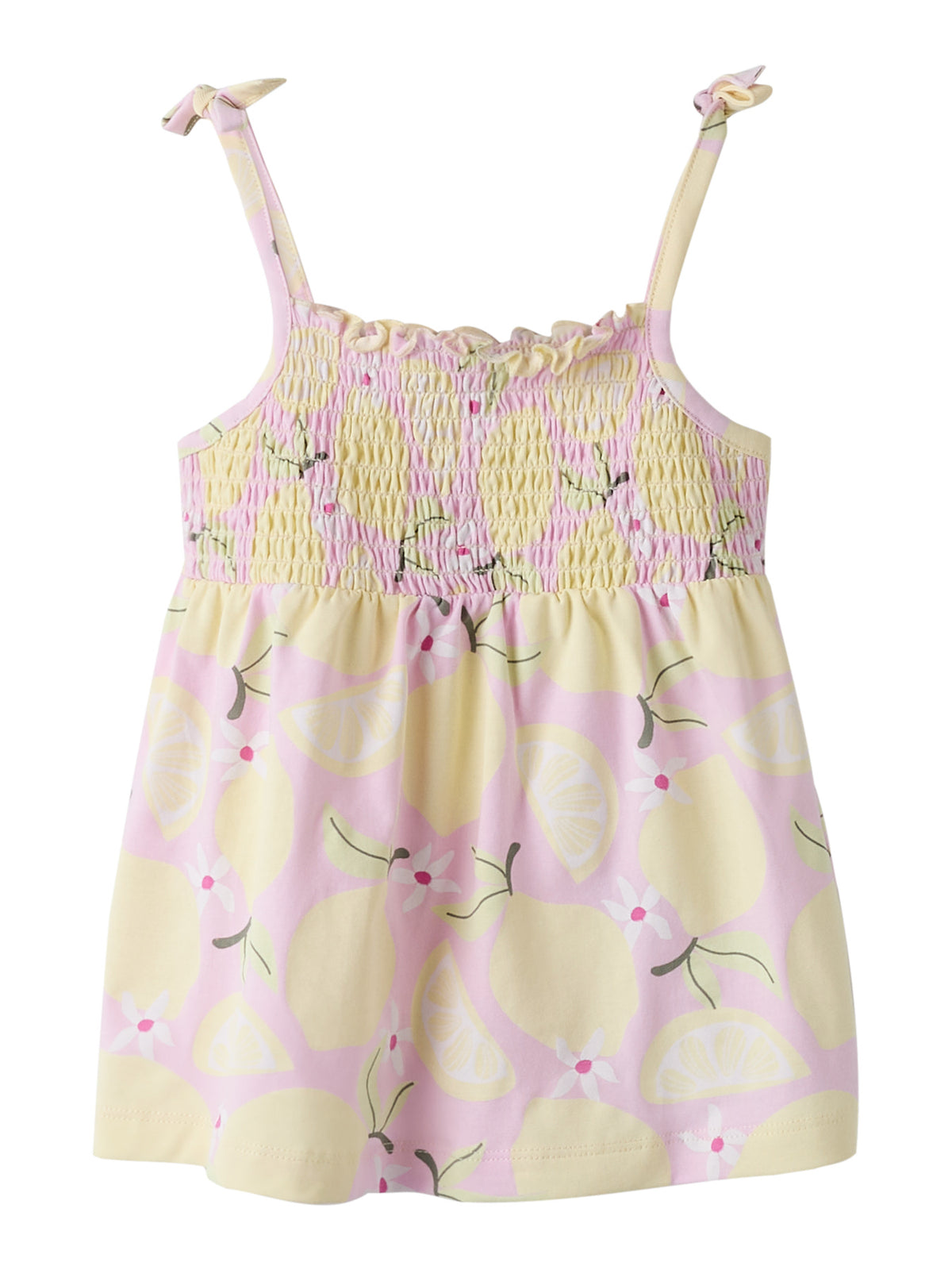 Pirouette Top fra Name it - 13254653