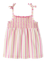 Strawberry Moon Top fra Name it - 13254653