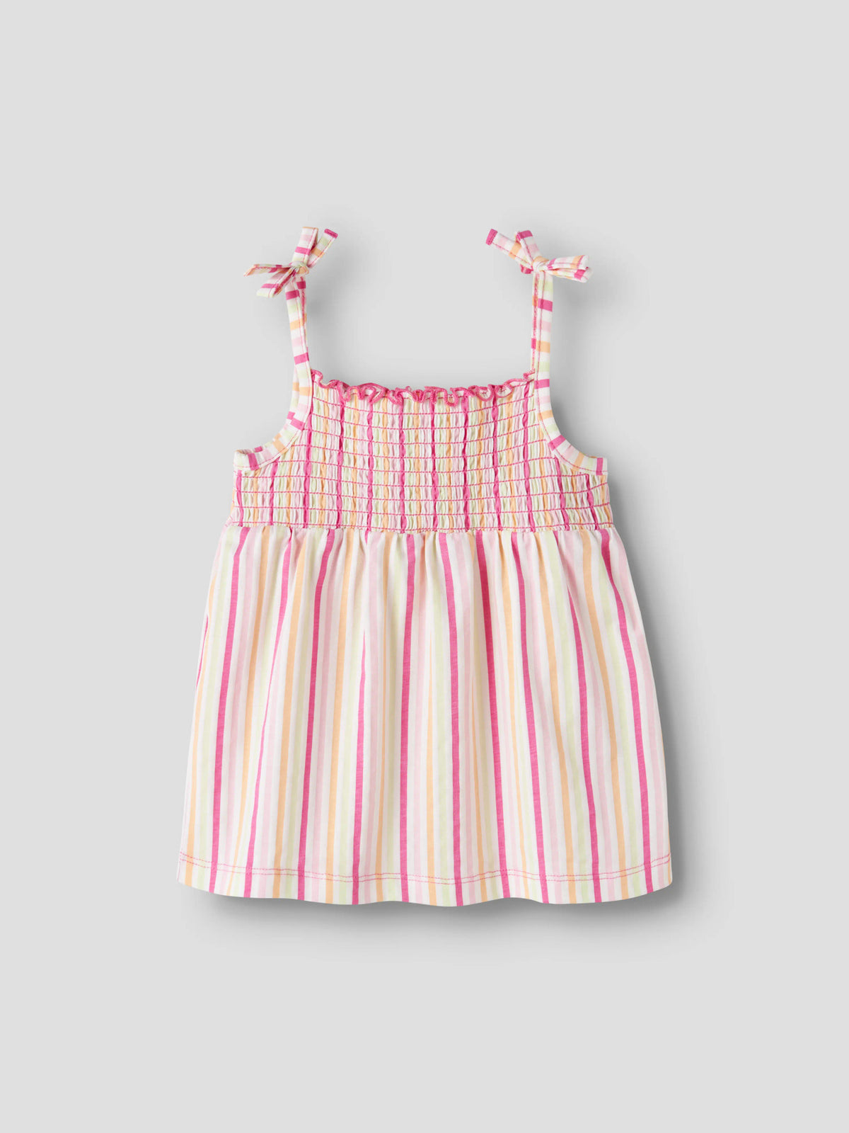 Strawberry Moon Top fra Name it - 13254653