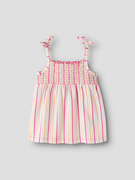 Strawberry Moon Top fra Name it - 13254653