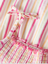 Strawberry Moon Top fra Name it - 13254653