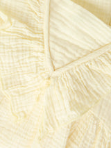 Pear Sorbet Kjole fra Name it - 13254676