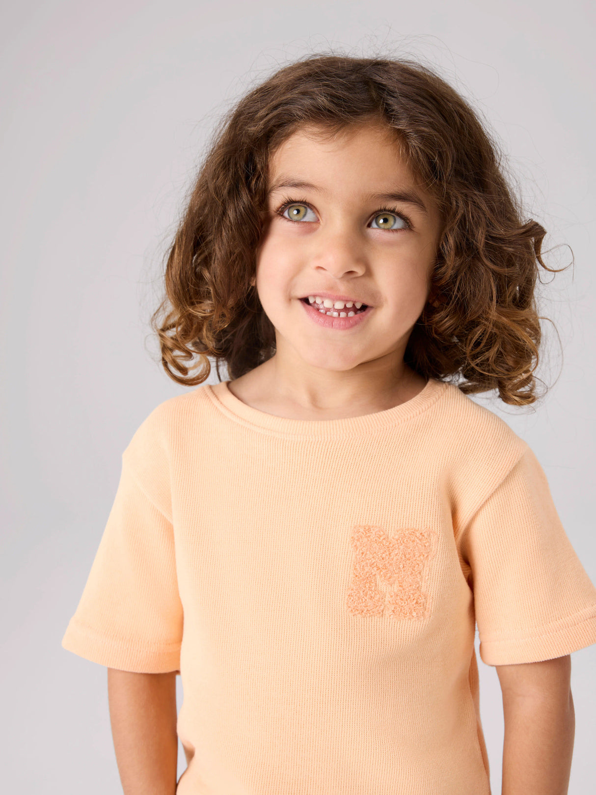 Peach Fuzz Bluser fra Name it - 13254678