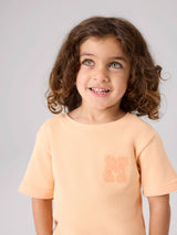 Peach Fuzz Bluser fra Name it - 13254678