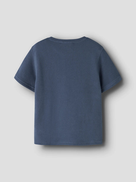 Vintage Indigo Bluser fra Name it - 13254678