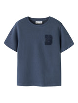 Vintage Indigo Bluser fra Name it - 13254678