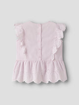 Cradle Pink Top fra Name it - 13254683