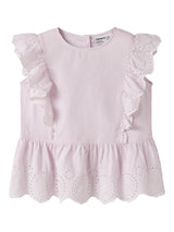 Cradle Pink Top fra Name it - 13254683