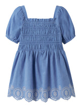 Purple Impression Kjole fra Name it - 13254684