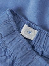 Purple Impression Shorts fra Name it - 13254685