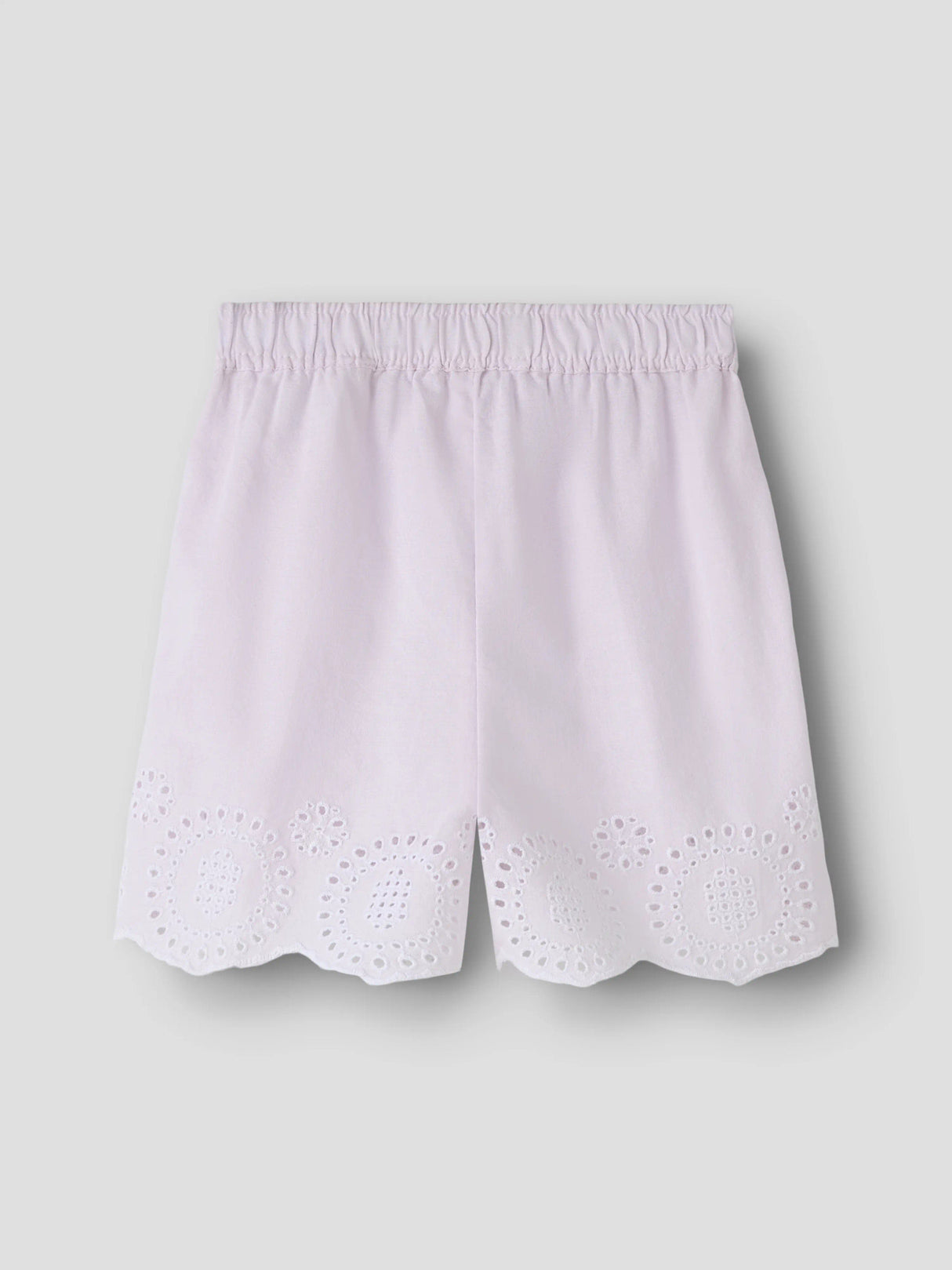 Cradle Pink Shorts fra Name it - 13254685