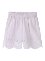 Cradle Pink Shorts fra Name it - 13254685