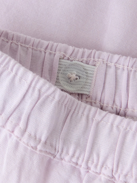 Cradle Pink Shorts fra Name it - 13254685