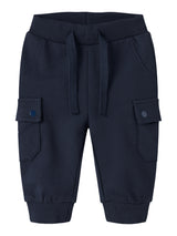 Navy Blazer Bukser fra Name it - 13254689