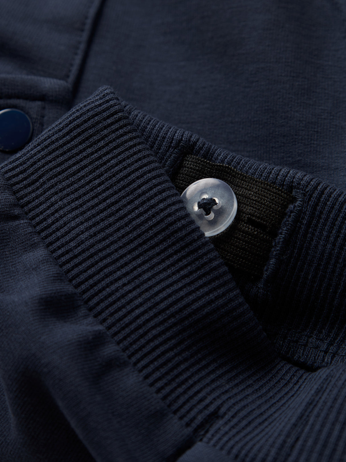 Navy Blazer Bukser fra Name it - 13254689