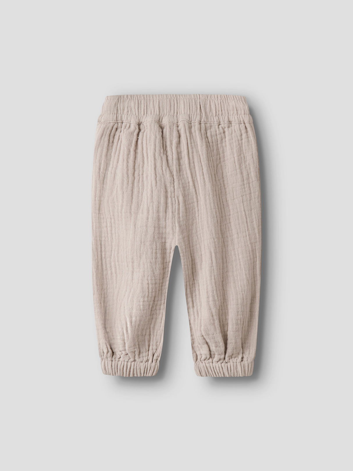 Name it Chateau Gray Trousers - 13254690