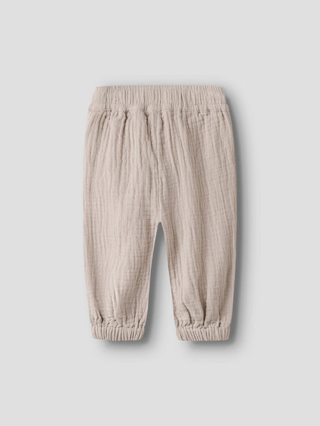 Name it Chateau Gray Trousers - 13254690