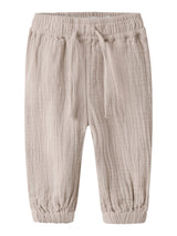 Name it Chateau Gray Trousers - 13254690