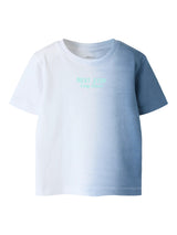 Vintage Indigo Bluser fra Name it - 13254700