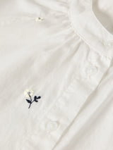Cloud Dancer Bluse fra Name it - 13254714