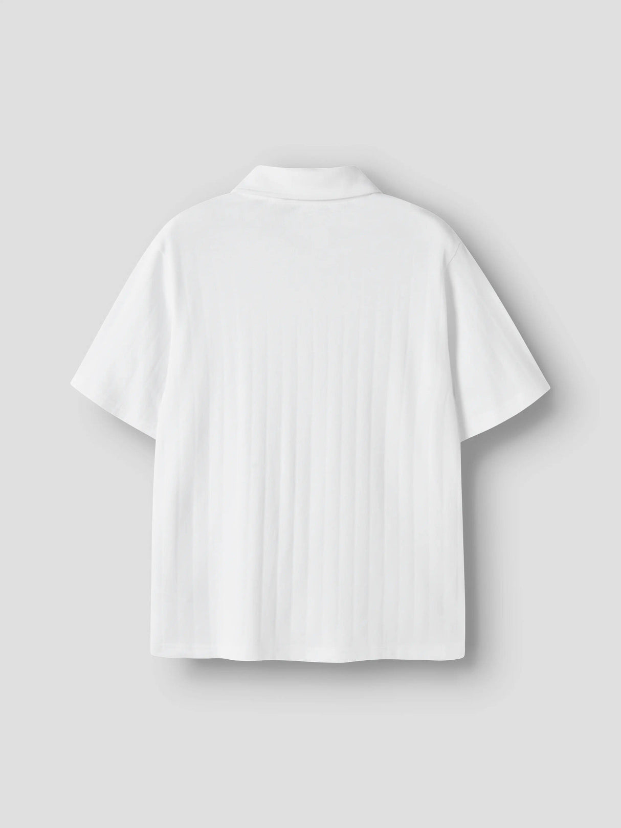 Bright White Skjorter fra Name it - 13254725